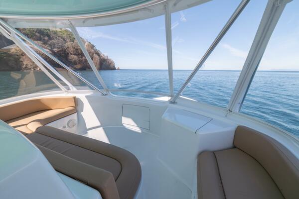 Scandaloso 56ft Viking Yacht For Sale