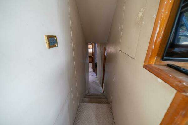 Viking 56 Convertible Yacht For Sale