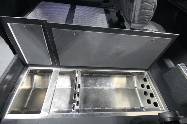 Boat Show Special Pricing 24ft Weldcraft Yacht For Sale