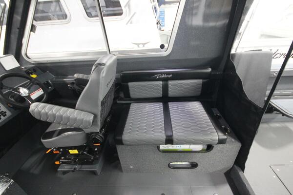 Boat Show Special Pricing 24ft Weldcraft Yacht For Sale