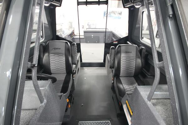 Boat Show Special Pricing 24ft Weldcraft Yacht For Sale