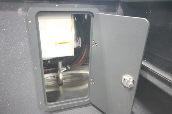 Boat Show Special Pricing 24ft Weldcraft Yacht For Sale