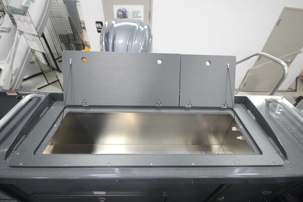 Boat Show Special Pricing 24ft Weldcraft Yacht For Sale