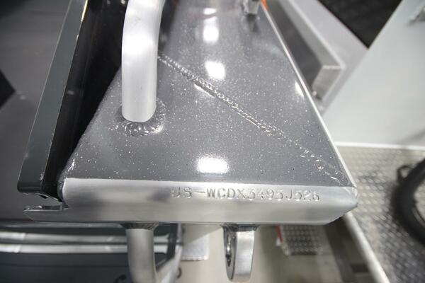 Boat Show Special Pricing 24ft Weldcraft Yacht For Sale