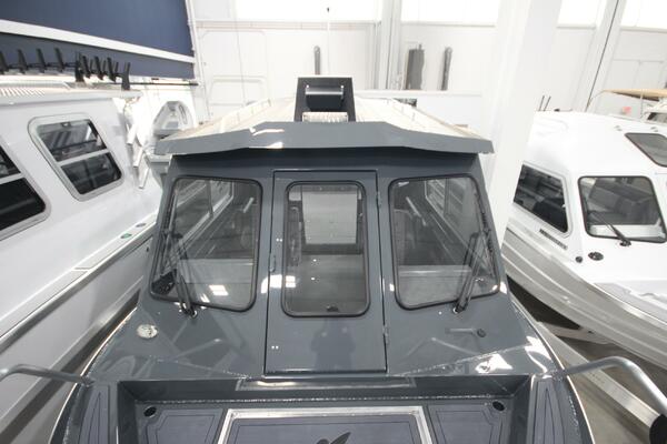 Boat Show Special Pricing 24ft Weldcraft Yacht For Sale