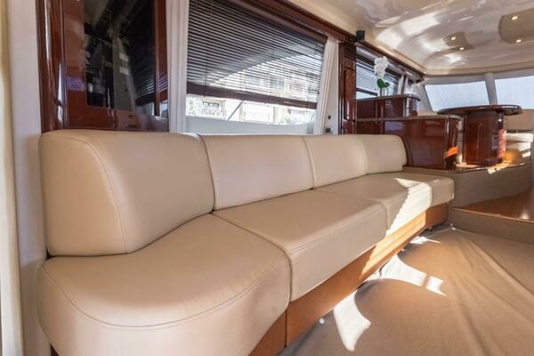 58ft Sea Ray Yacht For Sale