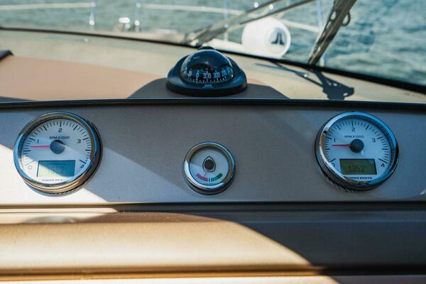 50ft Prestige Yacht For Sale