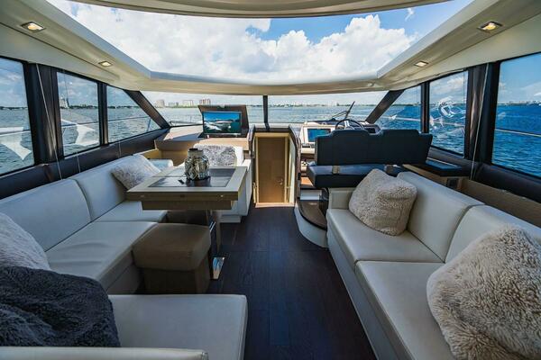 50ft Prestige Yacht For Sale