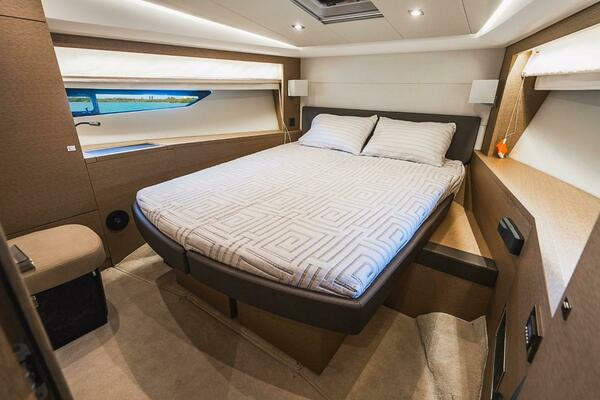 50ft Prestige Yacht For Sale