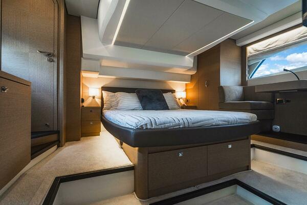 50ft Prestige Yacht For Sale