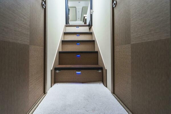 50ft Prestige Yacht For Sale