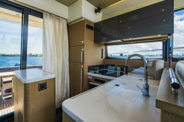 50ft Prestige Yacht For Sale