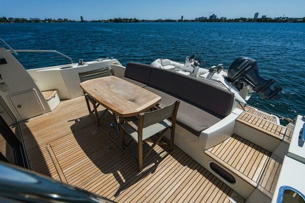 50ft Prestige Yacht For Sale