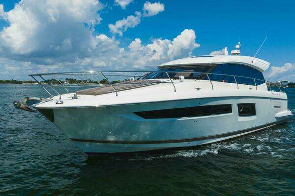 50-ft-Prestige-2018-500S-Fort Lauderdale Florida United States yacht for sale