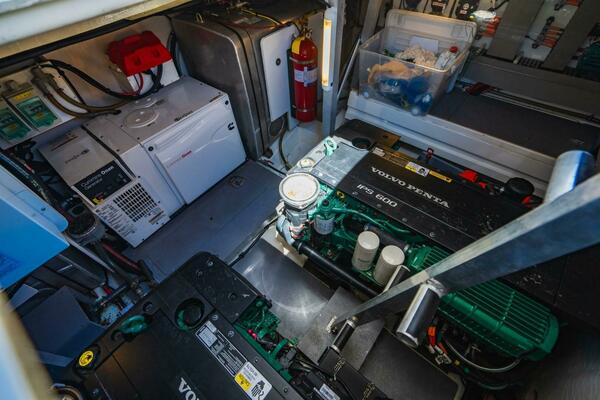 50ft Prestige Yacht For Sale