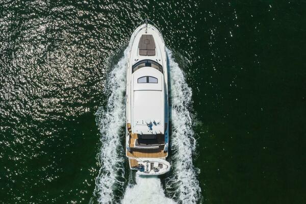 50ft Prestige Yacht For Sale