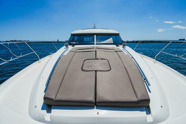 50ft Prestige Yacht For Sale