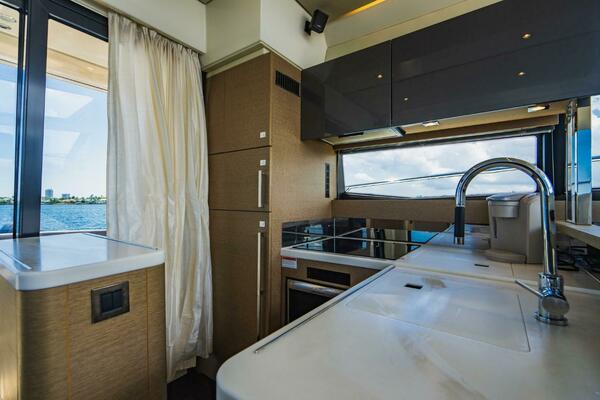 50ft Prestige Yacht For Sale