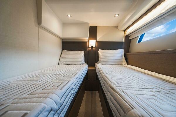 50ft Prestige Yacht For Sale