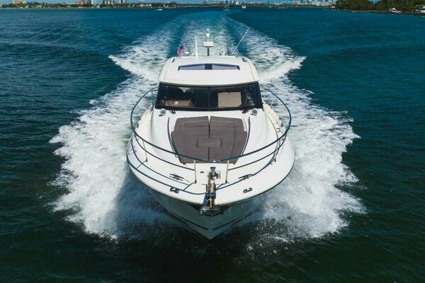 50ft Prestige Yacht For Sale