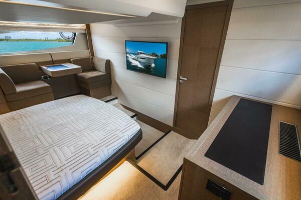 50ft Prestige Yacht For Sale