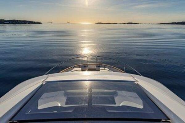 Nimbus 495 Flybridge 