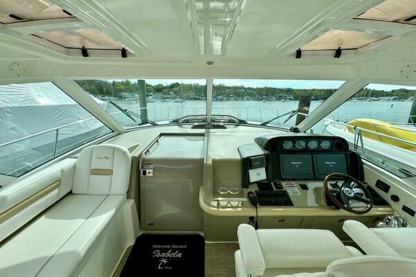 48ft Sea Ray Yacht For Sale