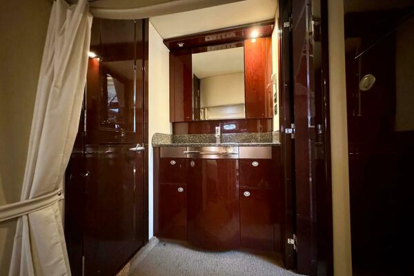 48ft Sea Ray Yacht For Sale