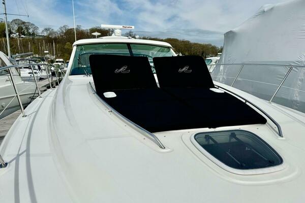 48ft Sea Ray Yacht For Sale