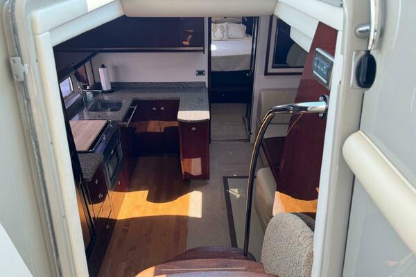 48ft Sea Ray Yacht For Sale
