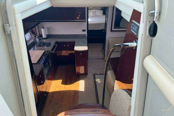 2008 Sea Ray 48