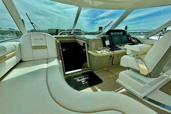 2008 Sea Ray 48