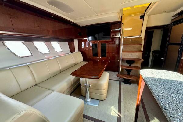 48ft Sea Ray Yacht For Sale