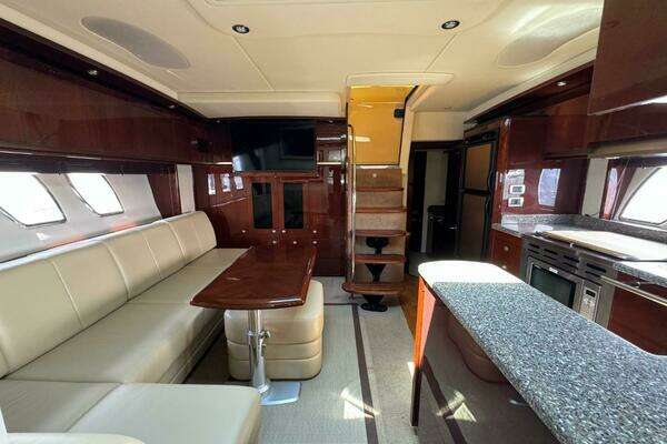 2008 Sea Ray 48