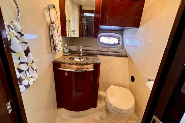 48ft Sea Ray Yacht For Sale