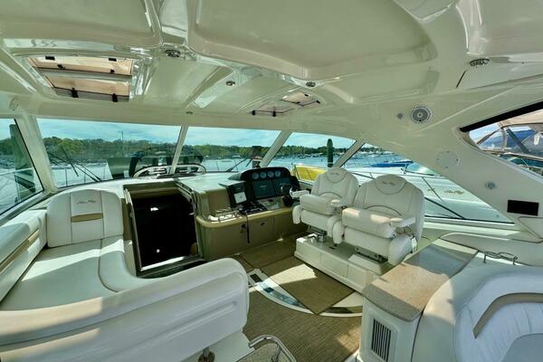 48ft Sea Ray Yacht For Sale