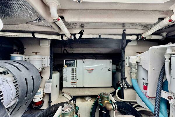 48ft Sea Ray Yacht For Sale