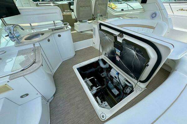 2008 Sea Ray 48