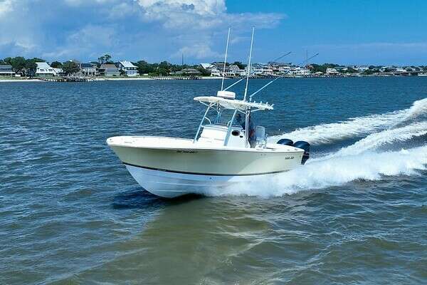 28-ft-Regulator-2013-28 FS w/SeaKeeper Ride- Chester Maryland United States  yacht for sale