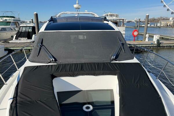 47ft Galeon Yacht For Sale