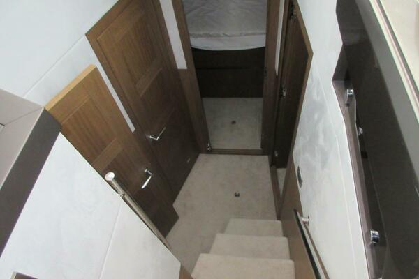 47ft Galeon Yacht For Sale