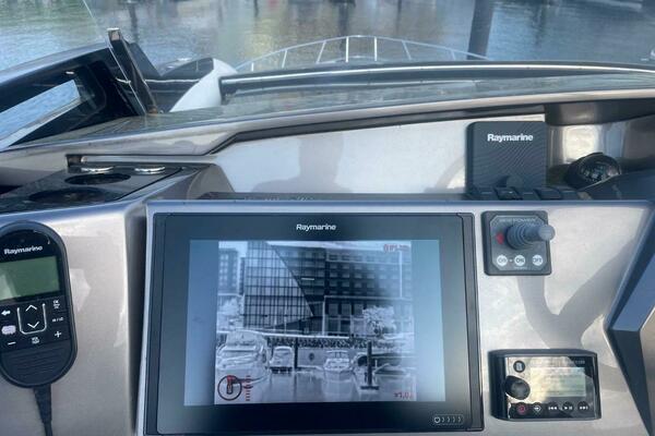 47ft Galeon Yacht For Sale