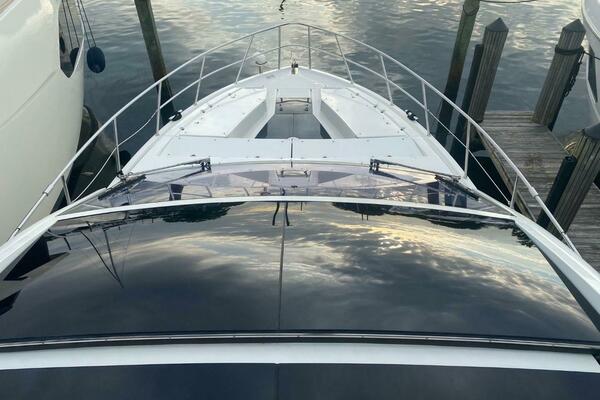 47ft Galeon Yacht For Sale