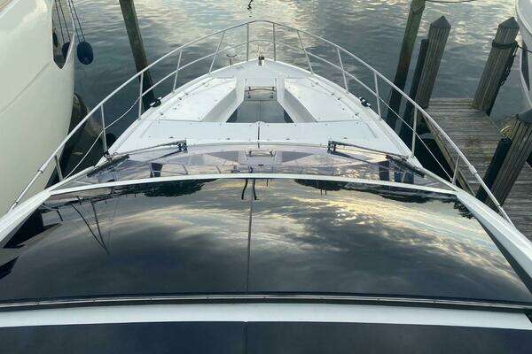 2019 Galeon 47