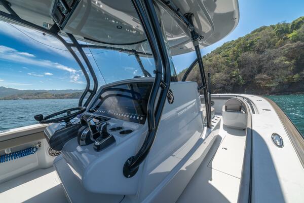 Full Tilt 37ft Valhalla Boatworks Yacht For Sale