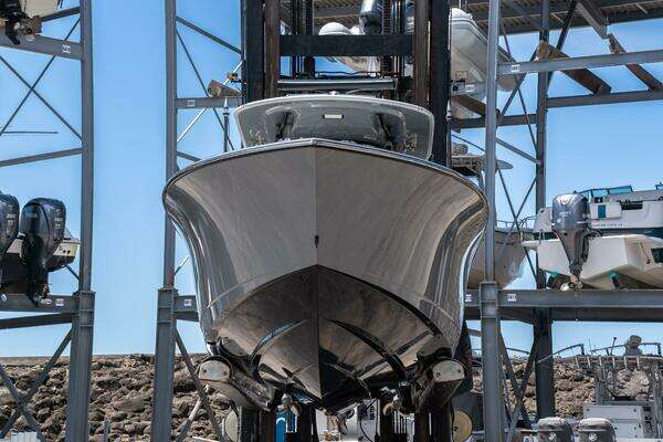 Valhalla Boatworks V-37 Yacht For Sale