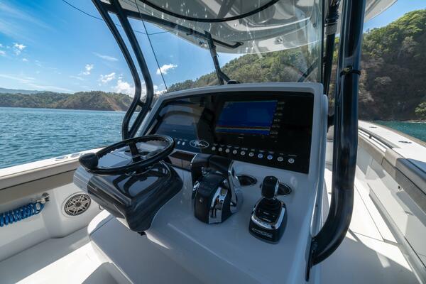 Full Tilt 37ft Valhalla Boatworks Yacht For Sale