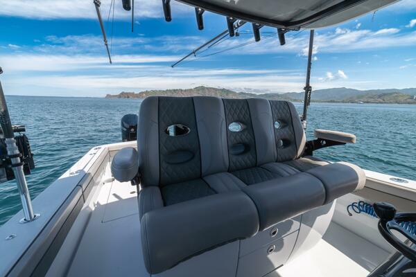 Full Tilt 37ft Valhalla Boatworks Yacht For Sale