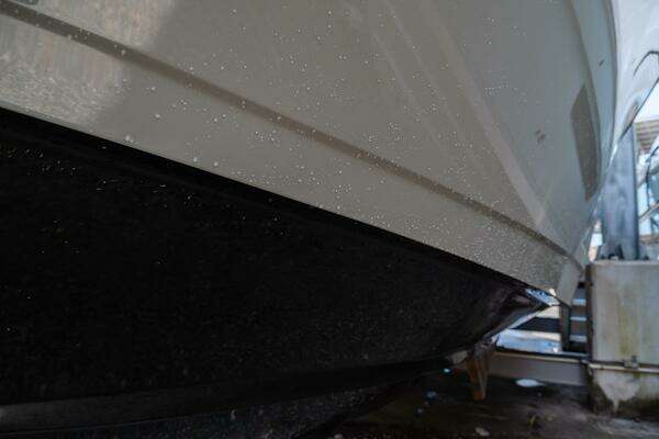 Valhalla Boatworks V-37 Yacht For Sale
