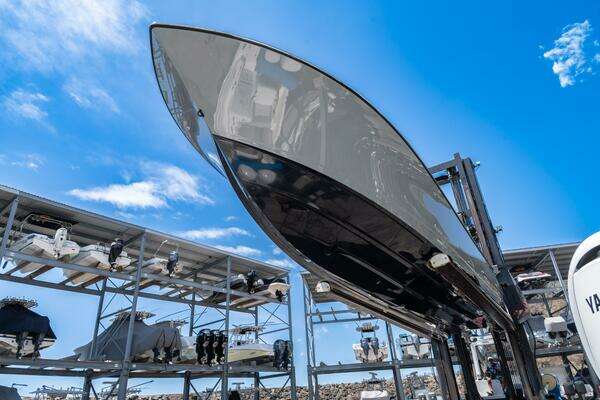 Valhalla Boatworks V-37 Yacht For Sale
